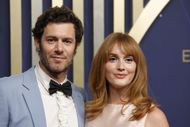 77th Primetime Emmy Awards - Arrivals - Source: Getty